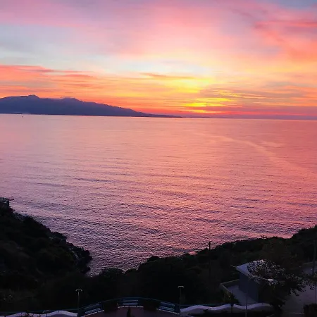 Sunny Apts * Sarande