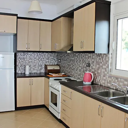 Sunny Apartments * Saranda