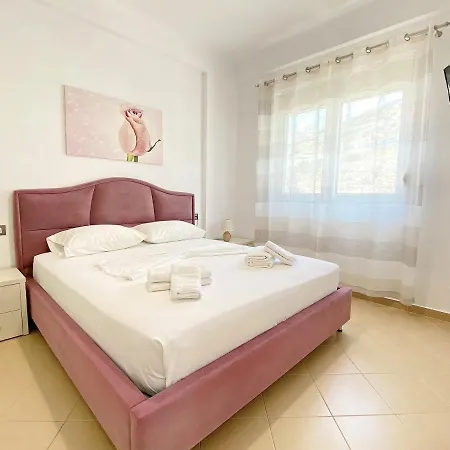 Sunny Appartement *