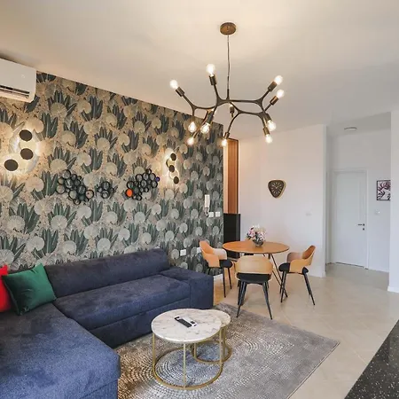 Sunny Apartments Saranda