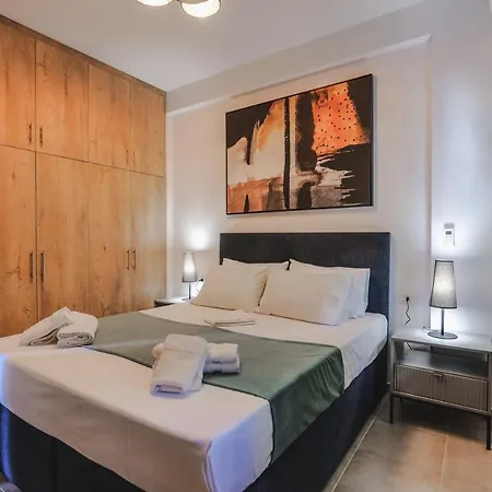 Sunny Apartments Apartament Saranda