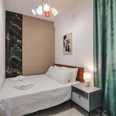 Appartamento Sunny Apartments