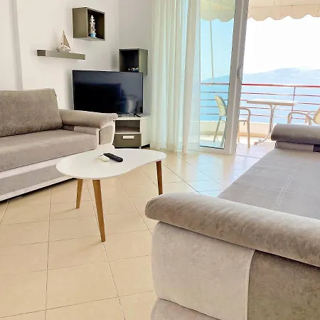 Apartament Sunny Apartments