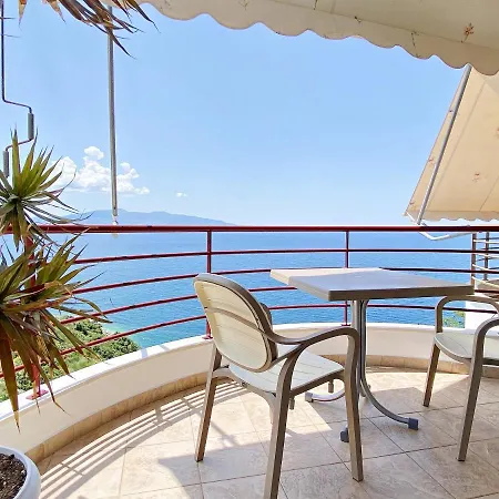 Sunny Apartments * Sarandë