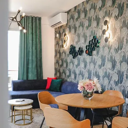 Appartement Sunny