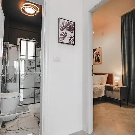 Sunny Apartments Appartamento *