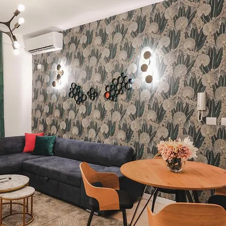 Sunny Apts Apartment Sarande