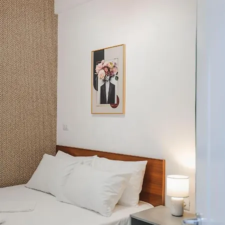 Apartament Sunny Apartments *