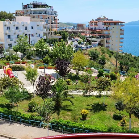 Sunny Apts Sarande