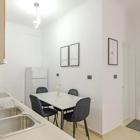 Apartament Sunny Apartments *