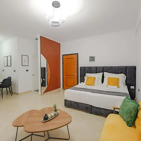 Apartment Sunny Apts