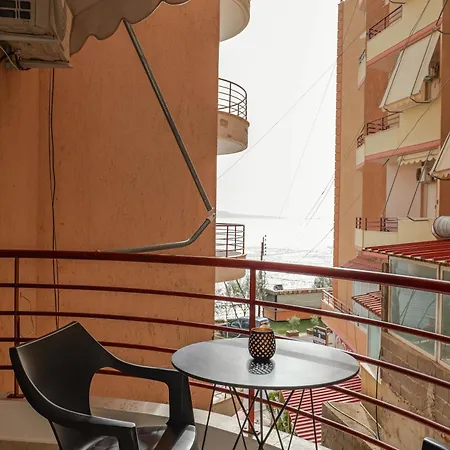 Apartment Sunny Apts Sarande