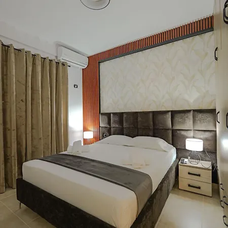 Sunny Apts Apartment Sarande