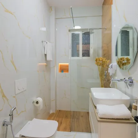 Appartamento Sunny Apartments *