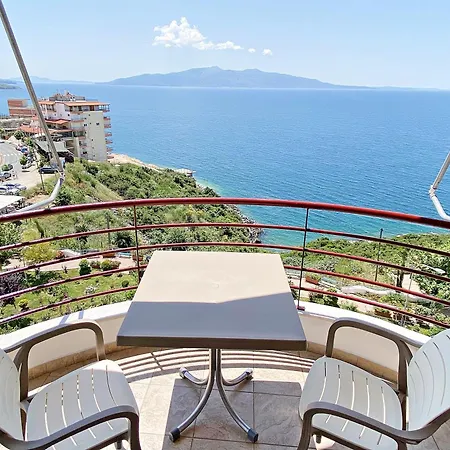 Sunny Apts Apartment Sarande