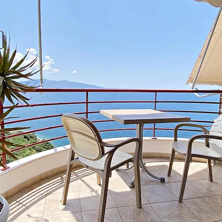 Sunny Apts * Sarande