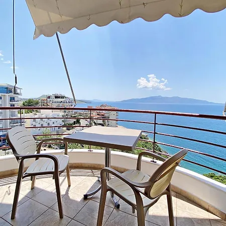 Apartment Sunny Apts Sarande