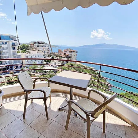 Sunny Apts Apartment Sarande