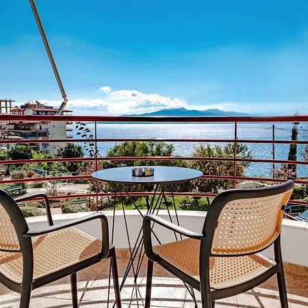 Sunny Apts * Sarande