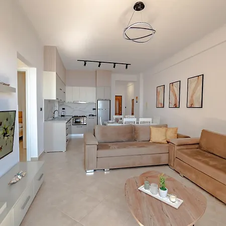 Sunny Apts Sarande