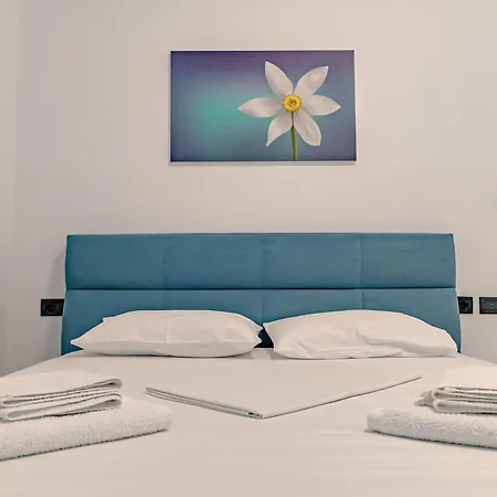 Apartament Sunny Apartments Saranda