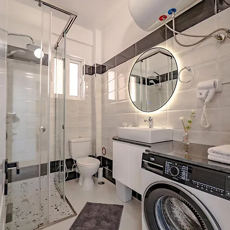 Apartament Sunny Apartments Saranda