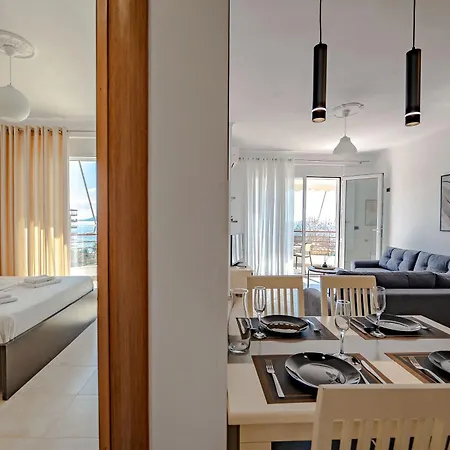 Apartment Sunny Apts Sarande