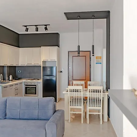 Sunny Apts Sarande