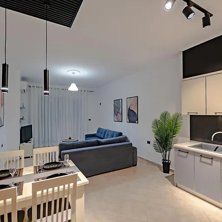 Sunny Apts * Sarande