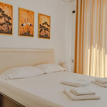 Apartment Sunny Apts Sarande