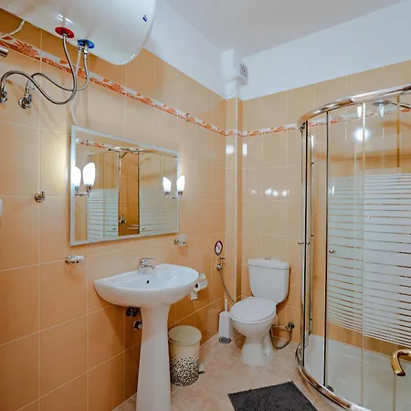 Sunny Appartement