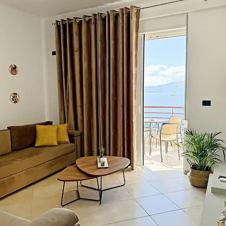 Sunny Apts Sarande