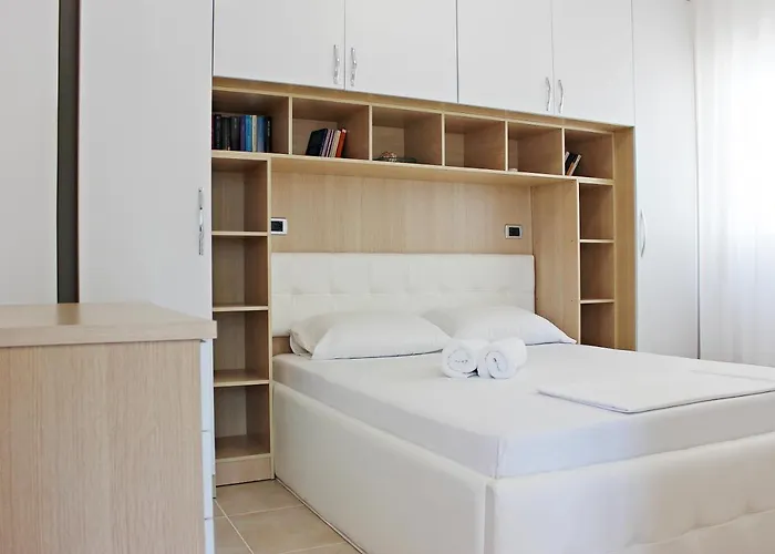 Sunny Appartamento *