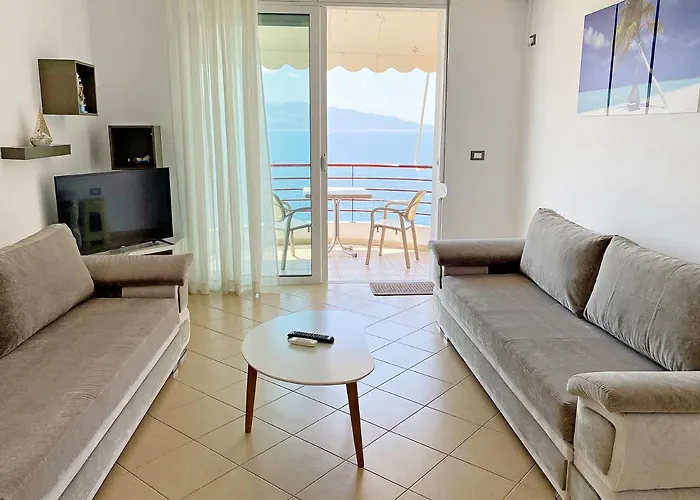 Sunny Appartamento *