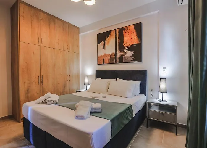 Sunny Appartamento Sarandë