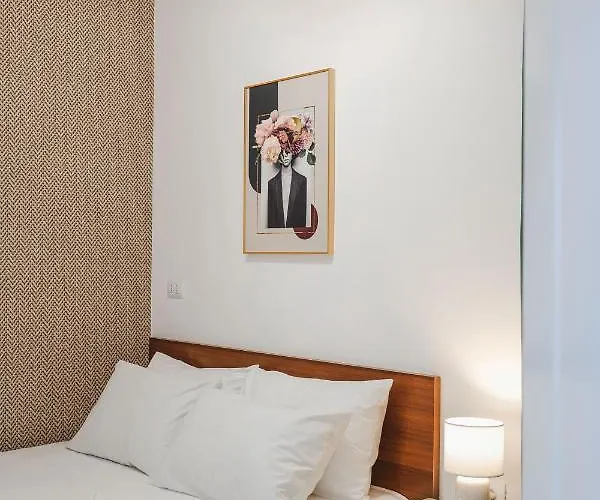 Appartamento Sunny *