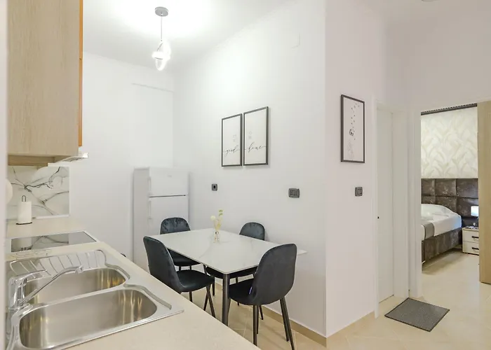 Appartamento Sunny *