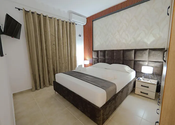 Appartamento Sunny Sarandë