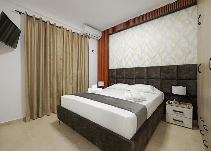 Sunny Appartamento *