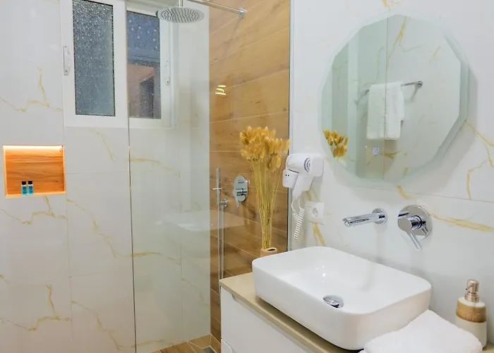 Sunny Appartamento Sarandë