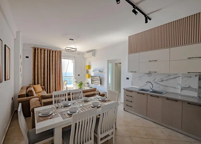 Sunny Appartamento *