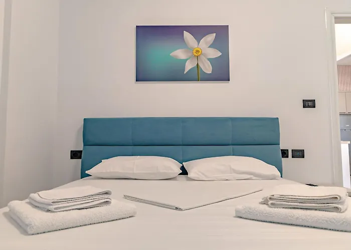 Appartamento Sunny Sarandë