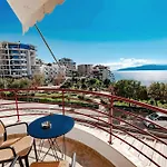 Sunny Appartamento Sarandë