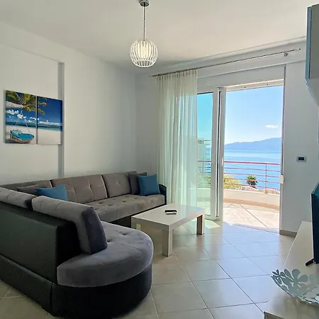 Sunny Apartments Appartement *