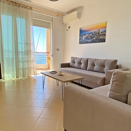 Apartamento Sunny Apts *