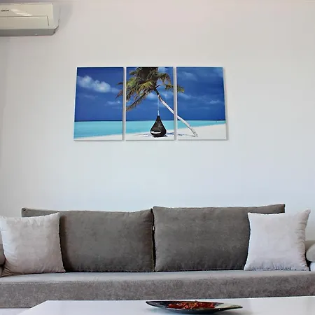 Apartamento Sunny Apts *