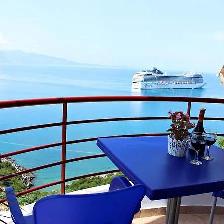 Sunny Apartments Appartement *