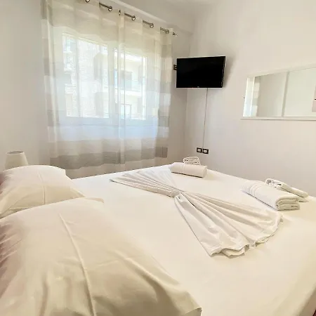 Apartamento Sunny Apts
