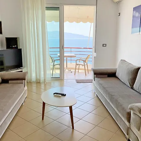 Sunny Apartments Appartement *