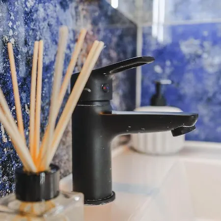 Sunny Apartments Appartement Saranda